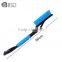 BSCI long handle snow Brush with Ice Scraper for car washing, 10years professional manufacturer ice scraper with snow brush