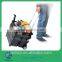 2017 fold up grocery rolling plastic pull cart for seniors