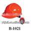 2015 HOT SELLING ABS HDPE Safety Helmet