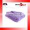 Edgeless Plush Microfiber Towel