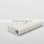 Pisen portabl power 10000mAh for mobile phone/tablet