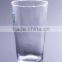 Clear High Ball Glass Cup Drinking Glass
