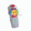 China ICTI GSV Manufacturer Plastic Toy Mobile Phone with Music Play