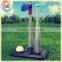 2015 china wholesale T Ball toys set for game children's play cheap plastic T- Ball toy set for kids from China ICTI factory