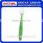 sillicon baby feeding training spoon