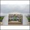 Fabric Hangar, Heavy duty Storage Tent , Outdoor warehouse tent , Instant Canopy Tent