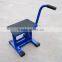 360LB lift support with handle motorcycle lift stand