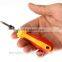 Berrylion 32pcs Tool Kit Metalic Precision Tool Kit Screwdriver Tool Kit