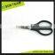 SC138 High quality 8" promotional stationery office scissors