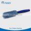 Soft bristle car alloy wheel cleaning tyre brush