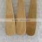Fashion Bamboo Cheese Knife
