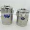 plastic and stainless steel China cheapest Food Warmer