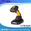 HBA-1203 Handheld Laser Scanner/warehouse Bar Code Reader/supermarket laser barcode scanner