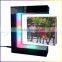 Wholesale Photo Frames, Levitating LED Acrylic Picture Frame Moulding