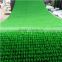 Mortmain Artificial Plastic Grass gold- rush grass