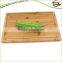 China Kitchen Meat Anti-bacterial Cow Shaped Chopping Board