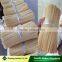 ZHUPING BS-01high quality and cheap agarbatti bamboo sticks
