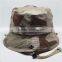 fashion bucket hat with string