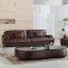Newest Modern Living Room Leather Sofa From Furniture