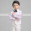 Tailored Guangzhou Boys Waistcoat Suit