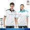 Custom Polo Shirt Various Colors Mens Polo Shirt 100% Cotton