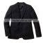 Bospoke Winter School Boys Black 3 Pieces Blazer For School Wear