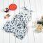 baby lace Jumpsuit knitted Romper baby