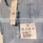 GZY Stock Summer Cotton Clothing Women Blouse