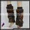CX-A-18 2016 Genuine Hot Lamb Fur Girl Leg Warmer