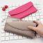 fashion women fancy long wallet  supplier high quality fashion PU wallet