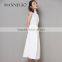 Maxnegio maxi designs wholesale china clothing manufacturer overseas of office dress