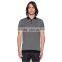 Pique men polo shirt bulk print shirt for man polo wholesale t-shirts