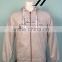 custom design quality 100% cotton hoodie for men made in china