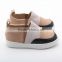 Children Flat kids Casual Shoes Soft Leather New kids footwear