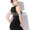 2015 latest women seamless lace vest