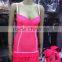 Plus Size Lingerie Babydoll Chemise Sleepwear Night Dress XXL 2XL free ship