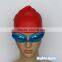 New Adult Swiming Hat Comfortable Swim Cap~7 colors~Protect Hair~Keep Hair Dry~7 colors(accept custom)