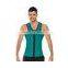 Slimming Belt Belly Men Body Shaper Man Waist Trainer Slimming Vest Shirt Ultra Sweat Neoprene Thermo Body Shaper Plus Size