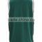 China manufactory high quality multicolored blank men cotton gym vest