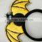 Hot Selling New Design Halloween Bat Headband
