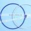 5" Plastic Embroidery Hoop Embroidery Hoop Art Cross Stitch / Embroidery Hoop