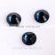 Hotsale Montana glass rhinestones flatback in bulk