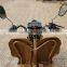 DC Motor Butterfly Model Battery Auto-Rickshaw