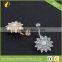Multifunctional Sun Flower Navel Ring for Wholesales