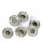 inner roller bearings perler beads accessories Ceramic bearing