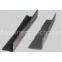 angle post cold formed steel section