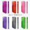 TPU transparent  water cube Protector Case