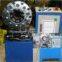 Manual rubber tube locking machine/Manual hose swager