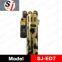 Disposable gas lighter parts manufacturer
