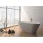 Artificial Stone Bathtub Freestanding Bathtub